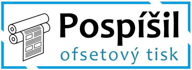 Účetní tiskopisy - Logo